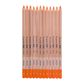 Bruynzeel Design Pastel Pencil Perm Orange 18