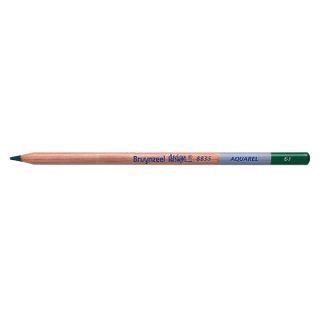 Bruynzeel Design Aquarel Pencil Dark Green 61