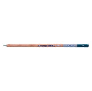 Bruynzeel Design Aquarel Pencil Cold Grey 72