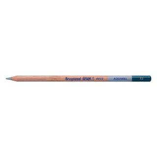 Bruynzeel Design Aquarel Pencil Cold Grey 72