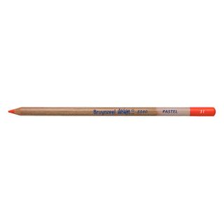 Bruynzeel Design Pastel Pencil Vermillion 31