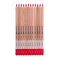Bruynzeel Design Pastel Pencil Vermillion 31