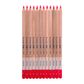 Bruynzeel Design Pastel Pencil Vermillion 31