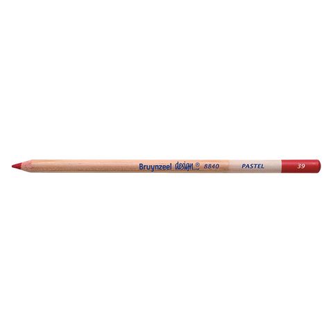 Bruynzeel Design Pastel Pencil Magenta 39