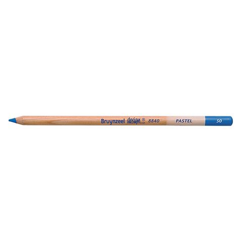 Bruynzeel Design Pastel Pencil Ultramarine 50