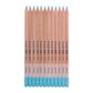 Bruynzeel Design Pastel Pencil Light Blue 51