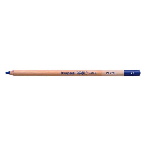 Bruynzeel Design Pastel Pencil Violet 53
