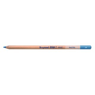 Bruynzeel Design Pastel Pencil Cerulean Blue 54