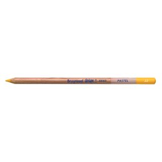 Bruynzeel Design Pastel Pencil Deep Yellow 22