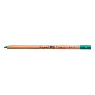 Bruynzeel Design Pastel Pencil Leaf Green 69