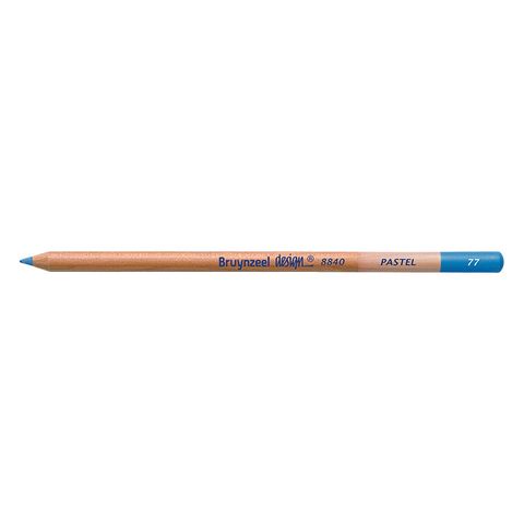 Bruynzeel Design Pastel Pencil Lt Ultramarine 77