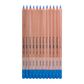 Bruynzeel Design Pastel Pencil Lt Ultramarine 77