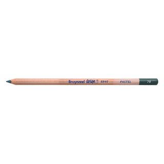 Bruynzeel Design Pastel Pencil Blue Grey 78