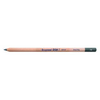 Bruynzeel Design Pastel Pencil Blue Grey 78