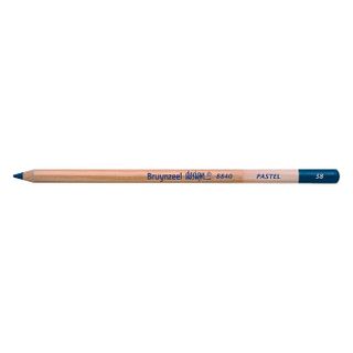 Bruynzeel Design Pastel Pencil Prussian Blue 58