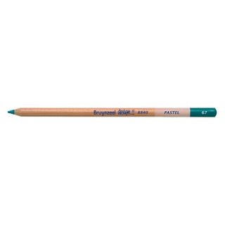 Bruynzeel Design Pastel Pencil Green Blue 67