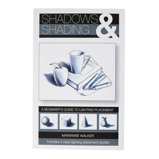 Copic Book Shadows & Shading