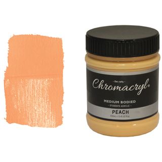 Chromacryl 250ml Skin Tone Base