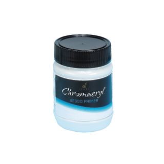 Chromacryl Gesso 250ml