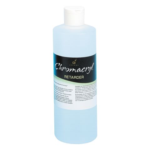 Chromacryl Retarder 500ml