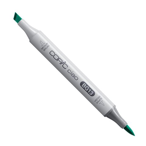 Copic Ciao BG13-Mint Green