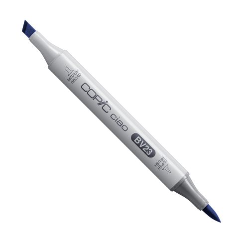 Copic Ciao BV23-Grayish Lavender