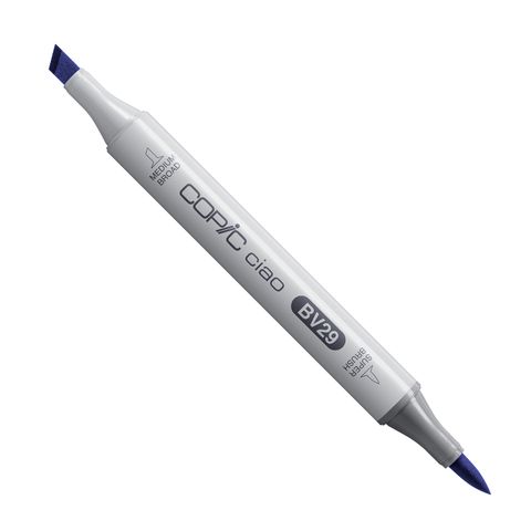 Copic Ciao BV29-Slate