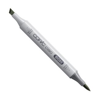 Copic Ciao BG93-Green Gray