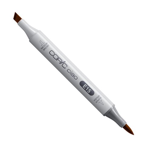 Copic Ciao E15-Earthenware