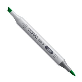 Copic Ciao G02-Spectrum Green