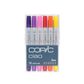 Copic Ciao Set 12B