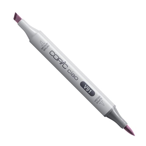 Copic Ciao V91-Pale Grape