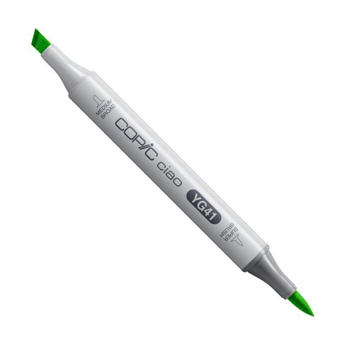 Copic Ciao YG41-Pale Green