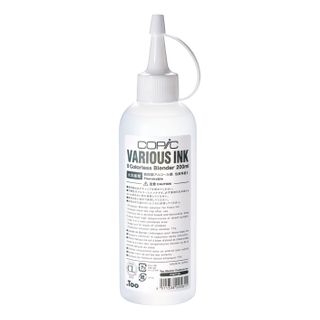 Copic Ink Colourless Blender 200cc