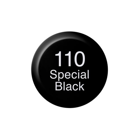 Copic Ink 110 - Special Black 12ml