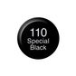 Copic Ink 110 - Special Black 12ml