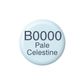 Copic Ink B0000 - Pale Celestine 12ml