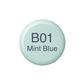Copic Ink B01 - Mint Blue 12ml