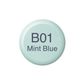 Copic Ink B01 - Mint Blue 12ml
