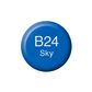 Copic Ink B24 - Sky 12ml