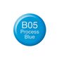 Copic Ink B05 - Process Blue 12ml