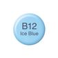 Copic Ink B12 - Ice Blue 12ml