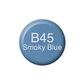 Copic Ink B45 - Smoky Blue 12ml