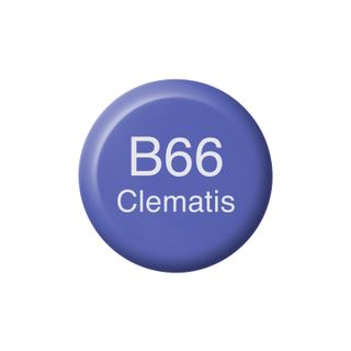 Copic Ink B66 - Clematis 12ml