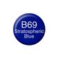 Copic Ink B69 - Stratospheric Blue 12ml