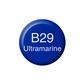 Copic Ink B29 - Ultramarine 12ml