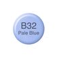 Copic Ink B32 - Pale Blue 12ml