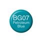 Copic Ink BG07 - Petroleum Blue 12ml