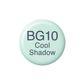 Copic Ink BG10 - Cool Shadow 12ml