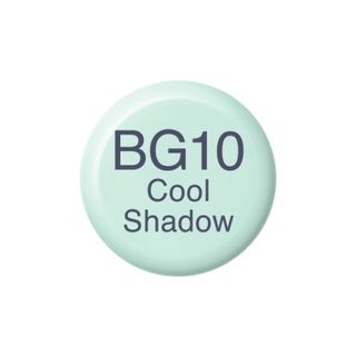 Copic Ink BG10 - Cool Shadow 12ml